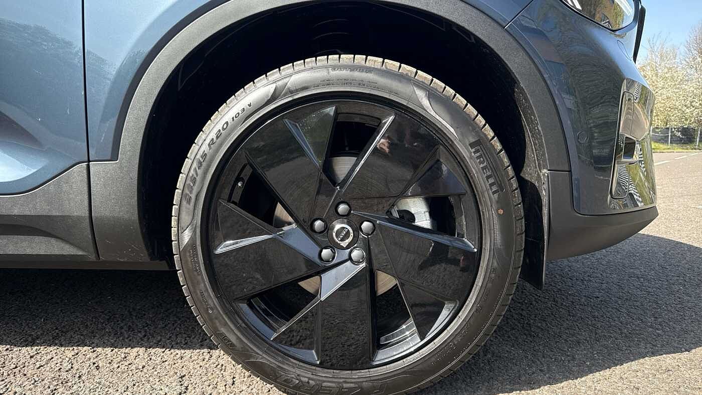 Used Volvo XC40 2026 for sale - 78198962: Photo 11