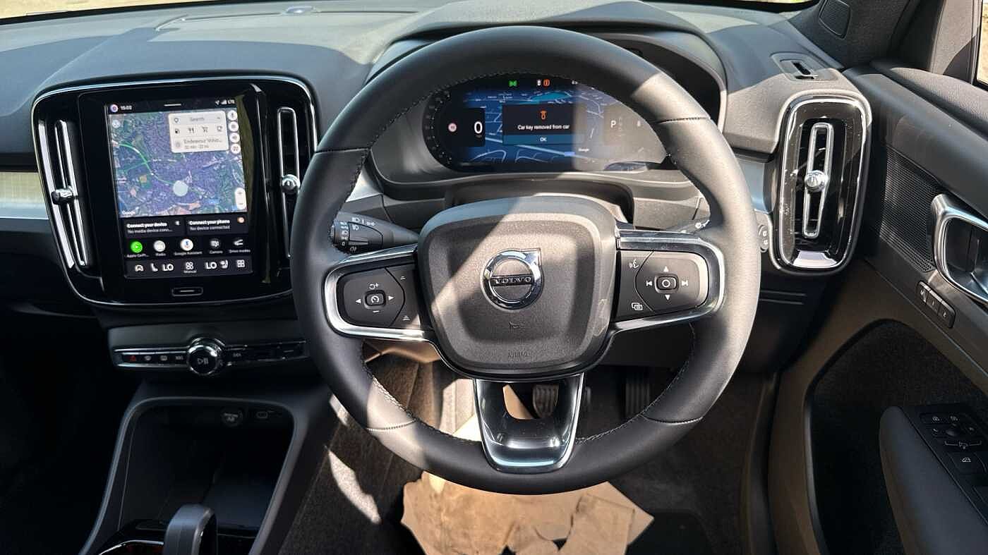 Used Volvo XC40 2026 for sale - 78198962: Photo 12