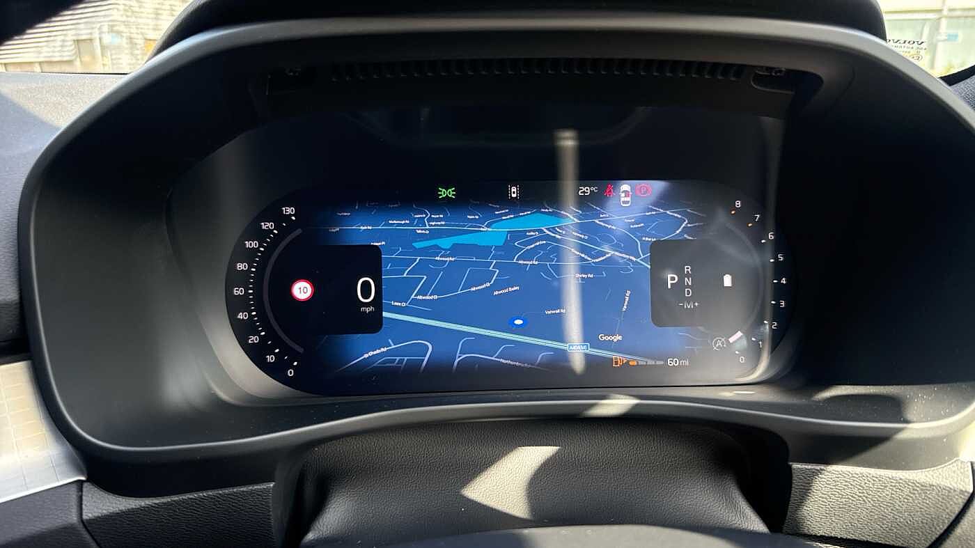 Used Volvo XC40 2026 for sale - 78198962: Photo 13