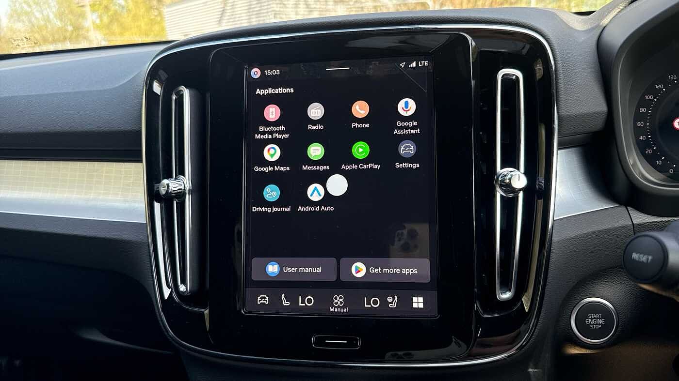 Used Volvo XC40 2026 for sale - 78198962: Photo 14