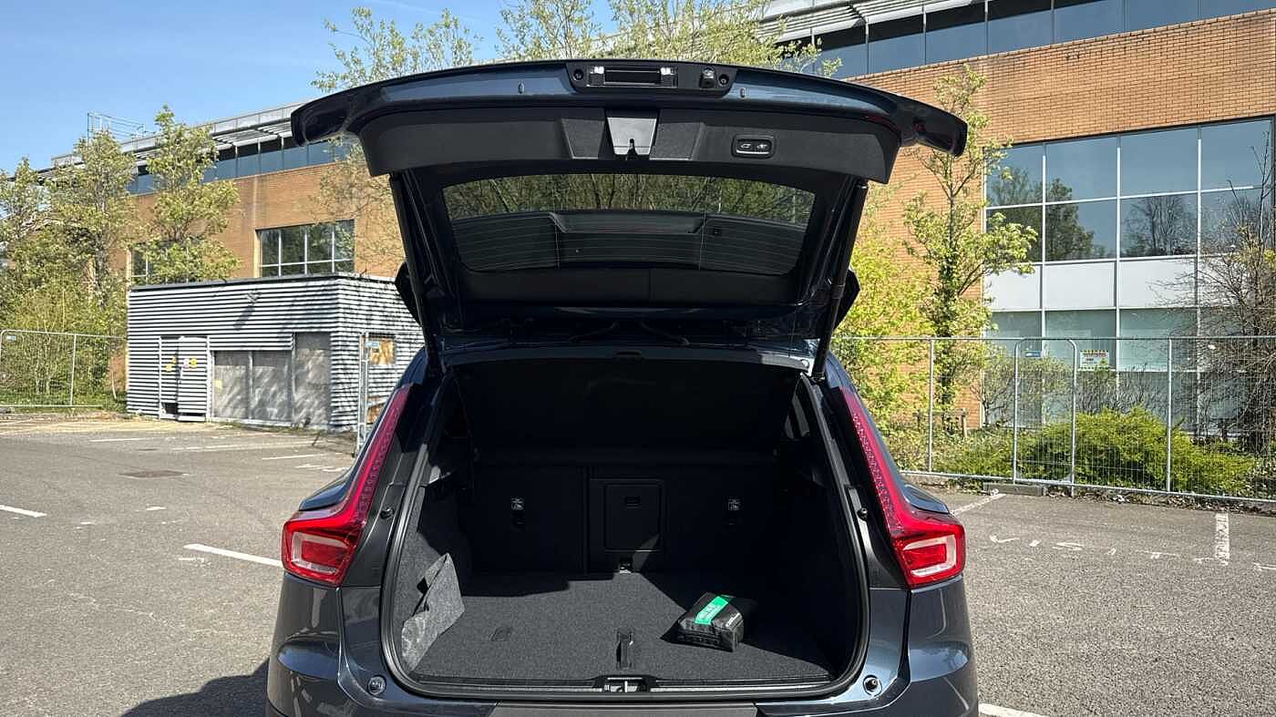 Used Volvo XC40 2026 for sale - 78198962: Photo 15