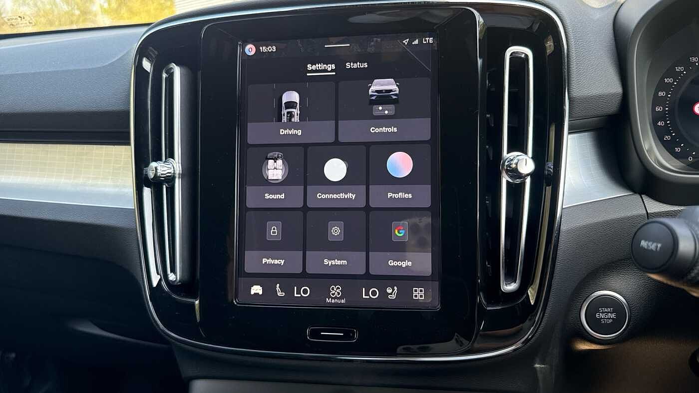 Used Volvo XC40 2026 for sale - 78198962: Photo 19