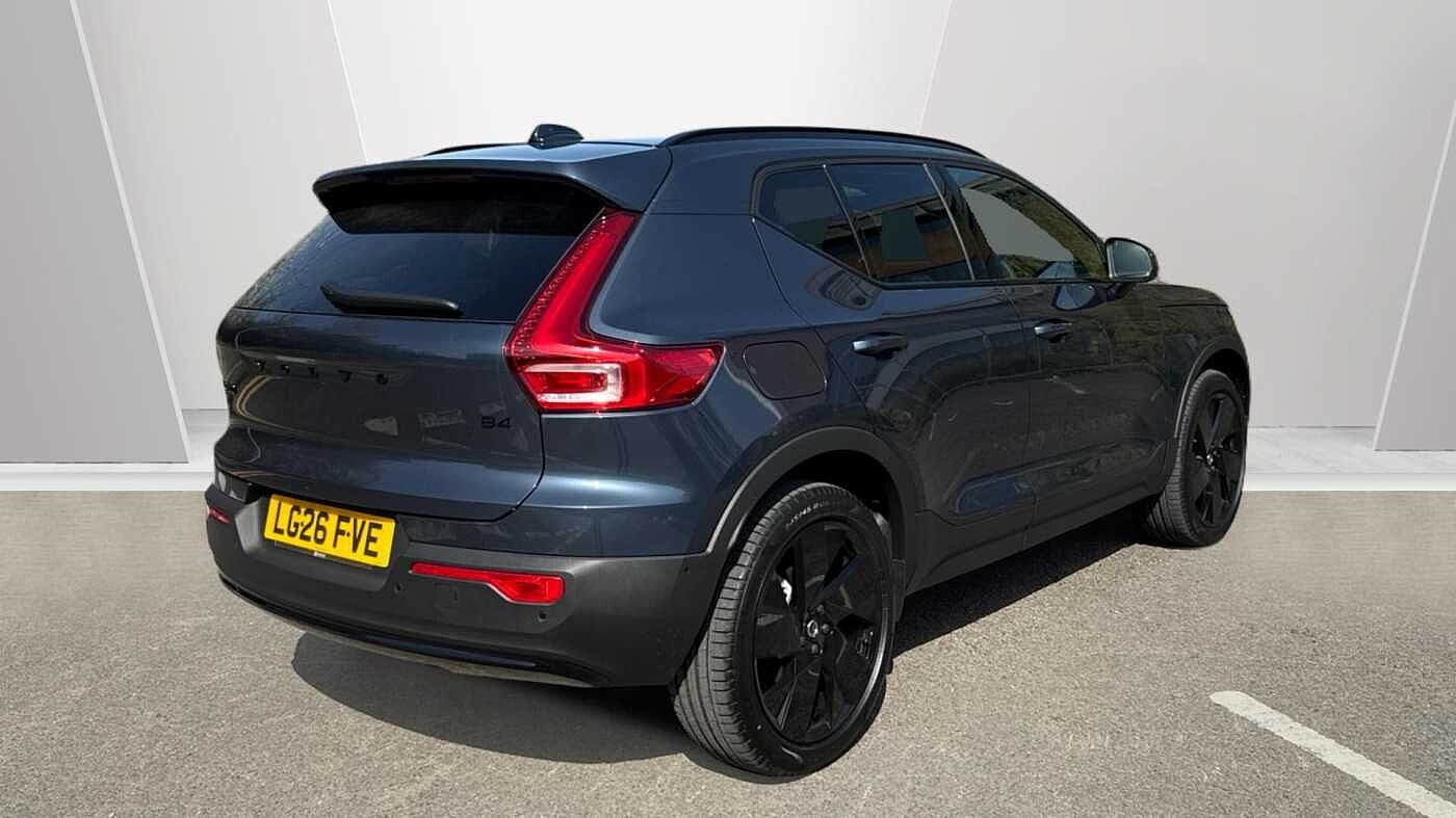 Used Volvo XC40 2026 for sale - 78198962: Photo 2