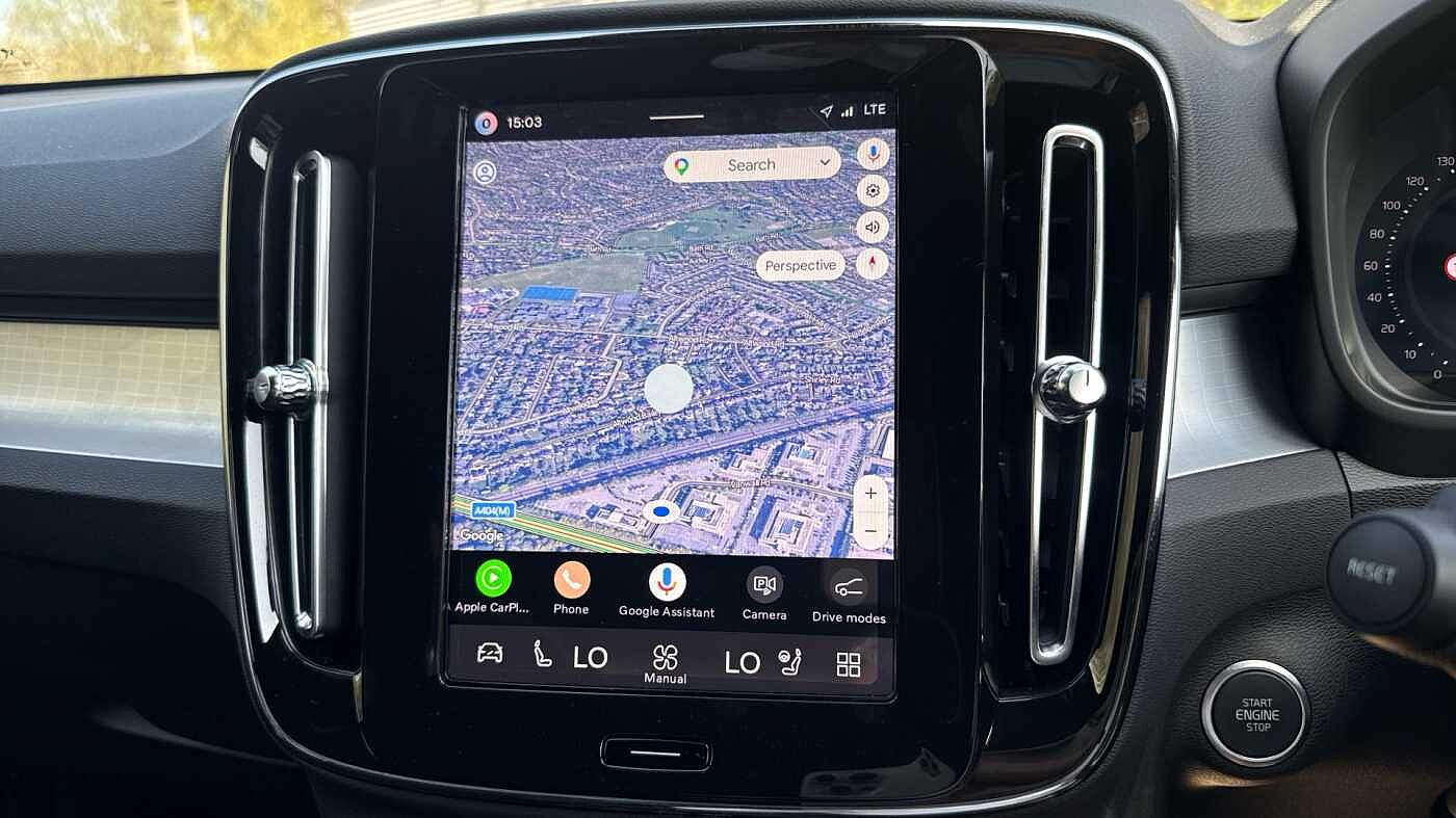 Used Volvo XC40 2026 for sale - 78198962: Photo 20