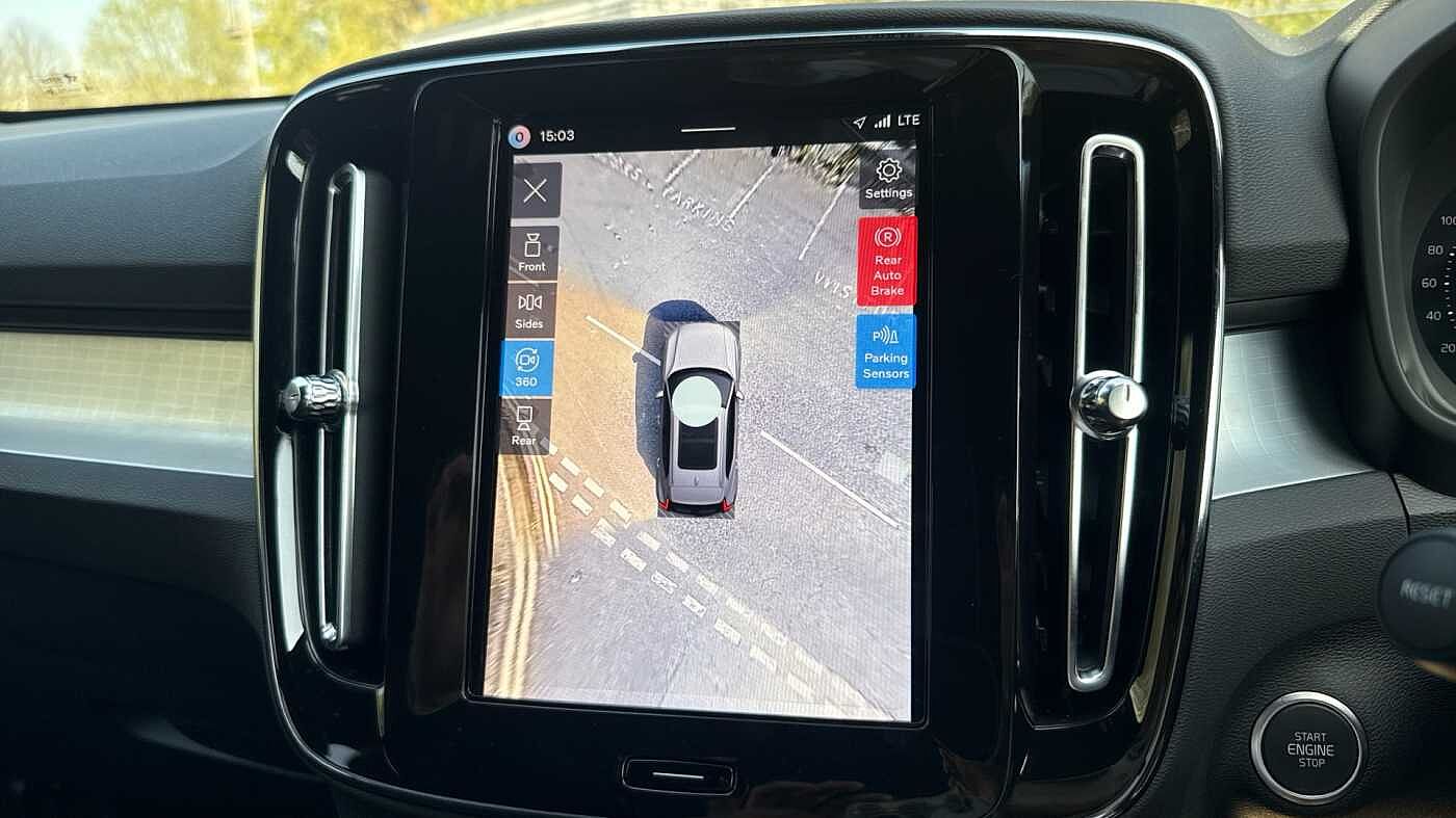 Used Volvo XC40 2026 for sale - 78198962: Photo 21