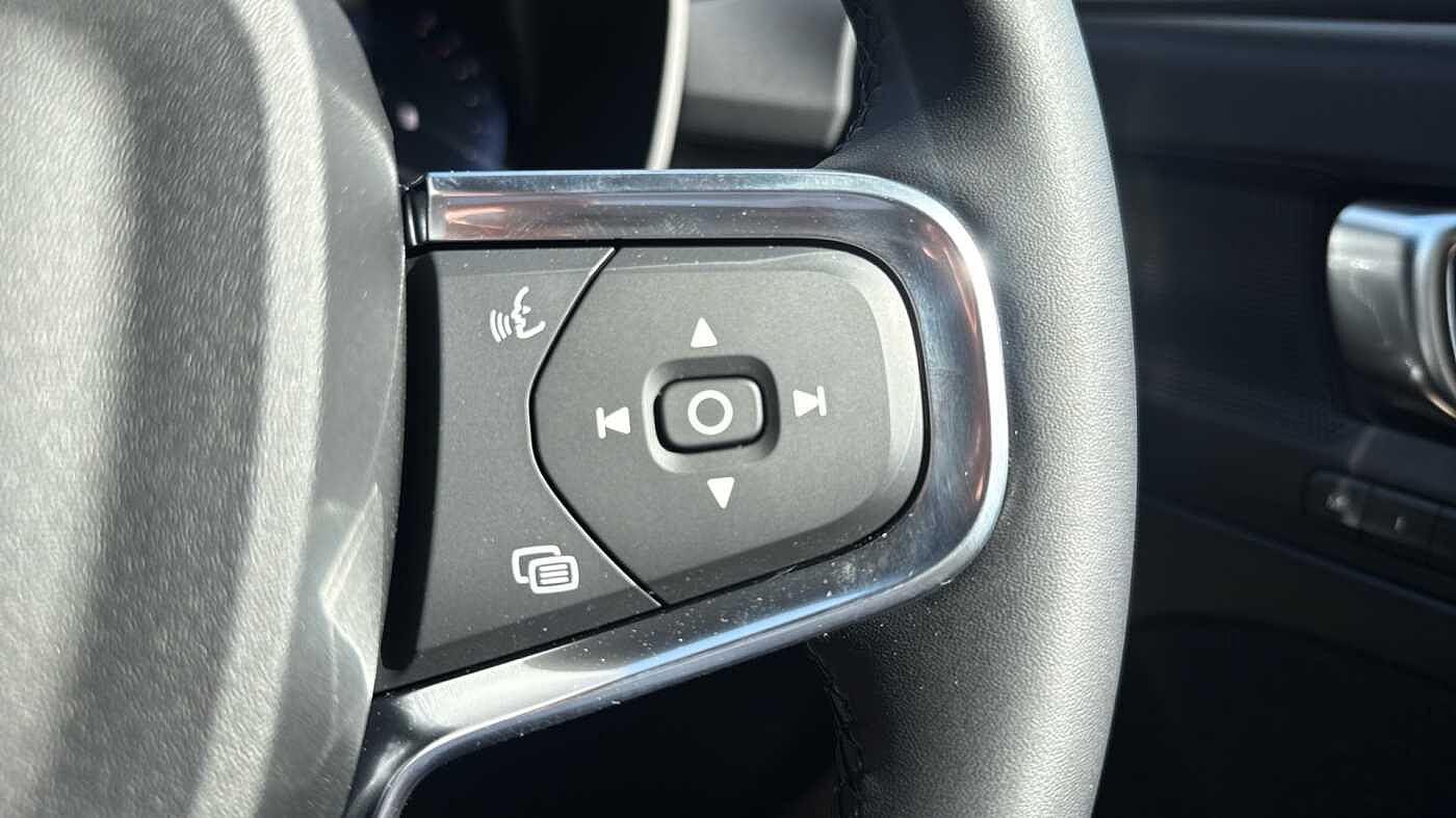 Used Volvo XC40 2026 for sale - 78198962: Photo 24