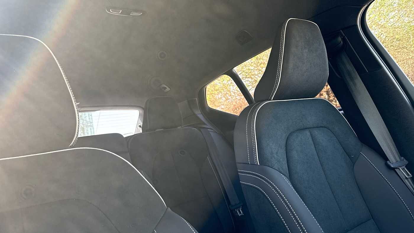 Used Volvo XC40 2026 for sale - 78198962: Photo 33