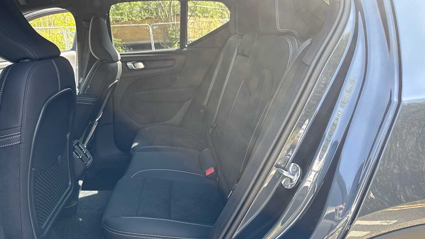 Used Volvo XC40 2026 for sale - 78198962: Photo 35