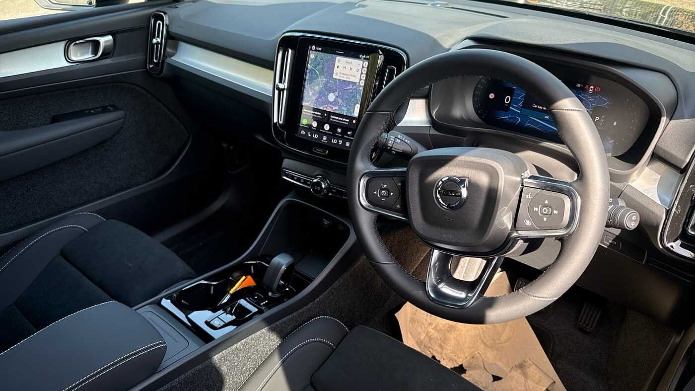 Used Volvo XC40 2026 for sale - 78198962: Photo 5