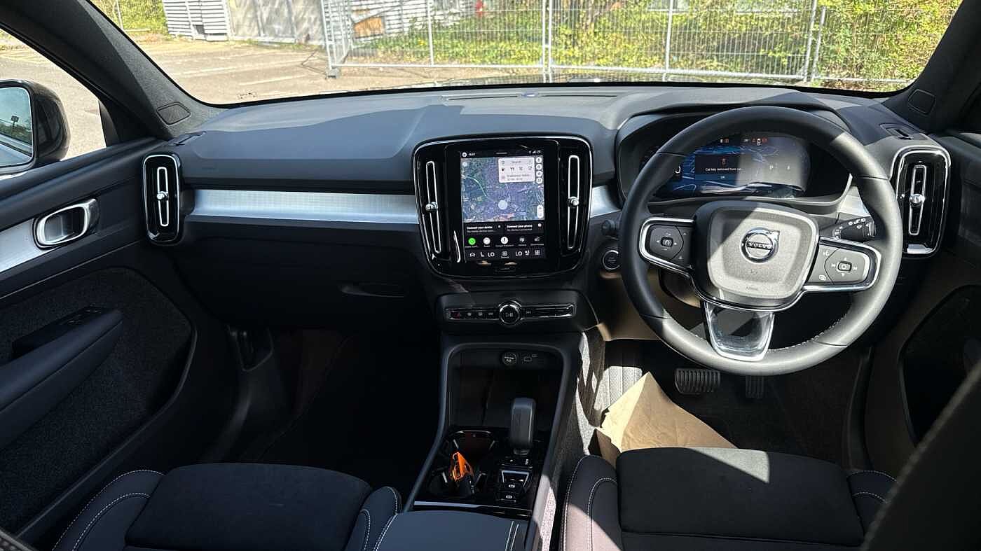 Used Volvo XC40 2026 for sale - 78198962: Photo 6