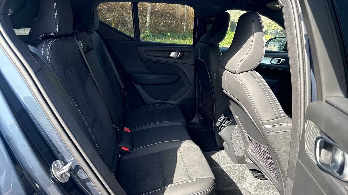 Used Volvo XC40 2026 for sale - 78198962: Photo 8