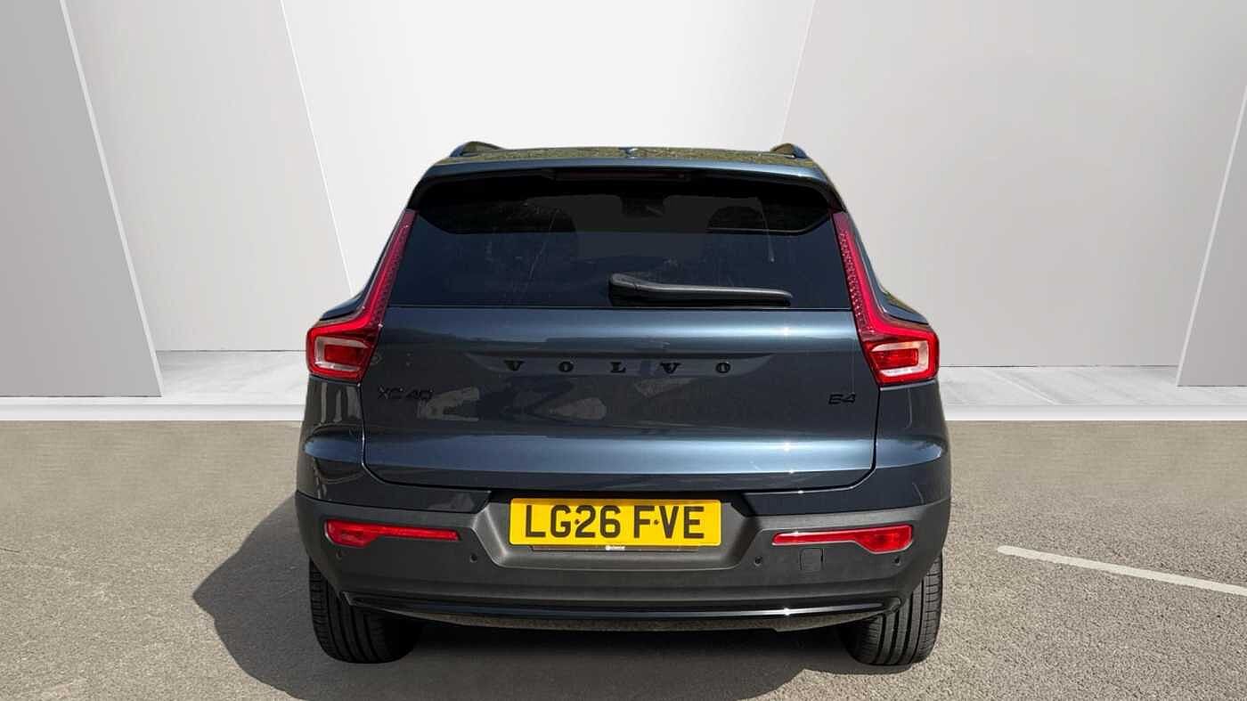 Used Volvo XC40 2026 for sale - 78198962: Photo 9
