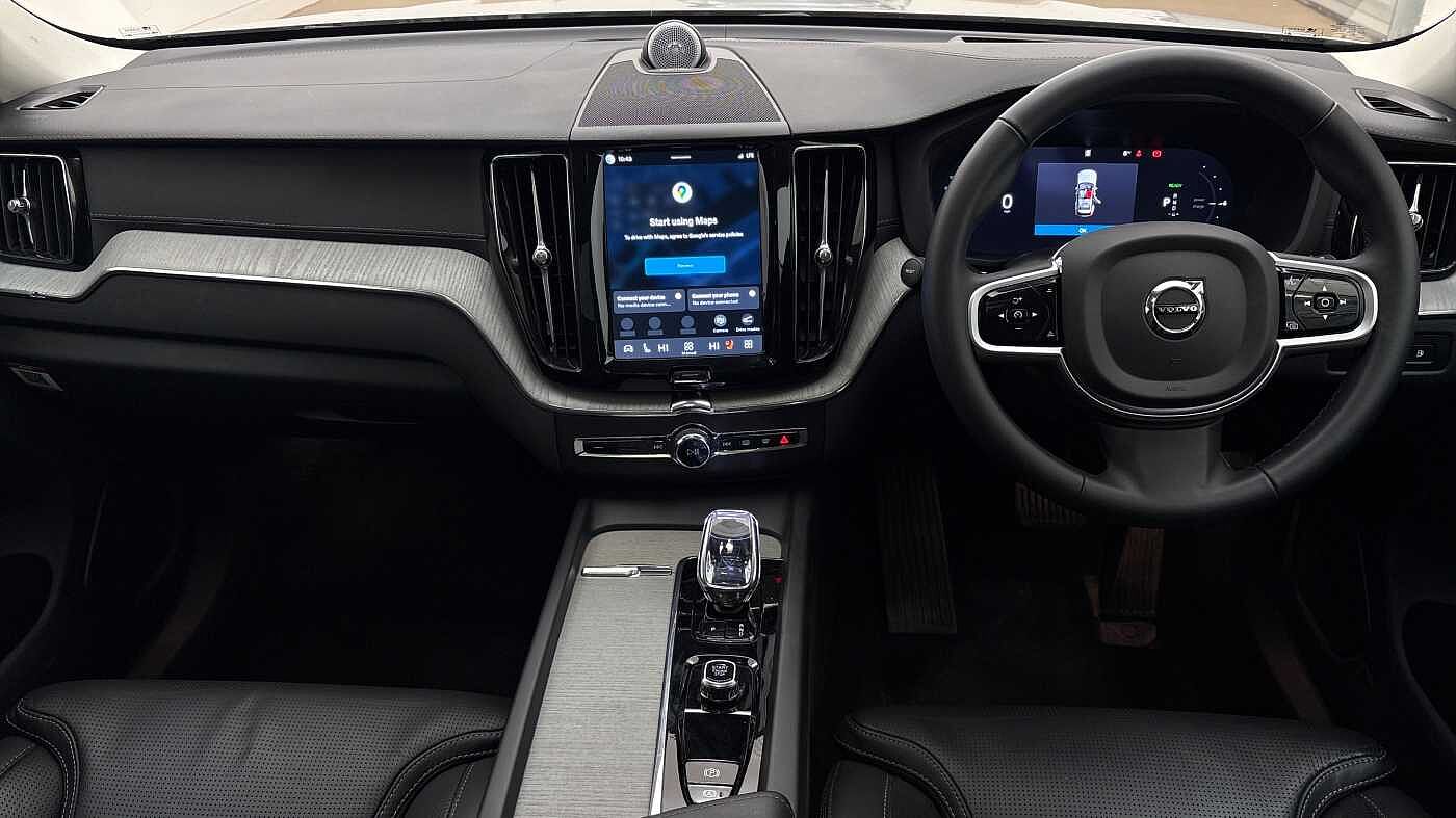 Used Volvo XC60 2025 for sale - 78055244: Photo 10