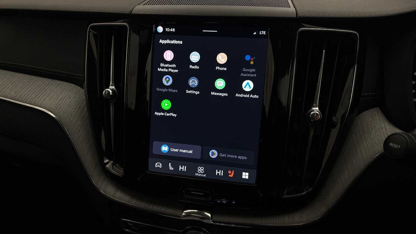 Used Volvo XC60 2025 for sale - 78055244: Photo 11