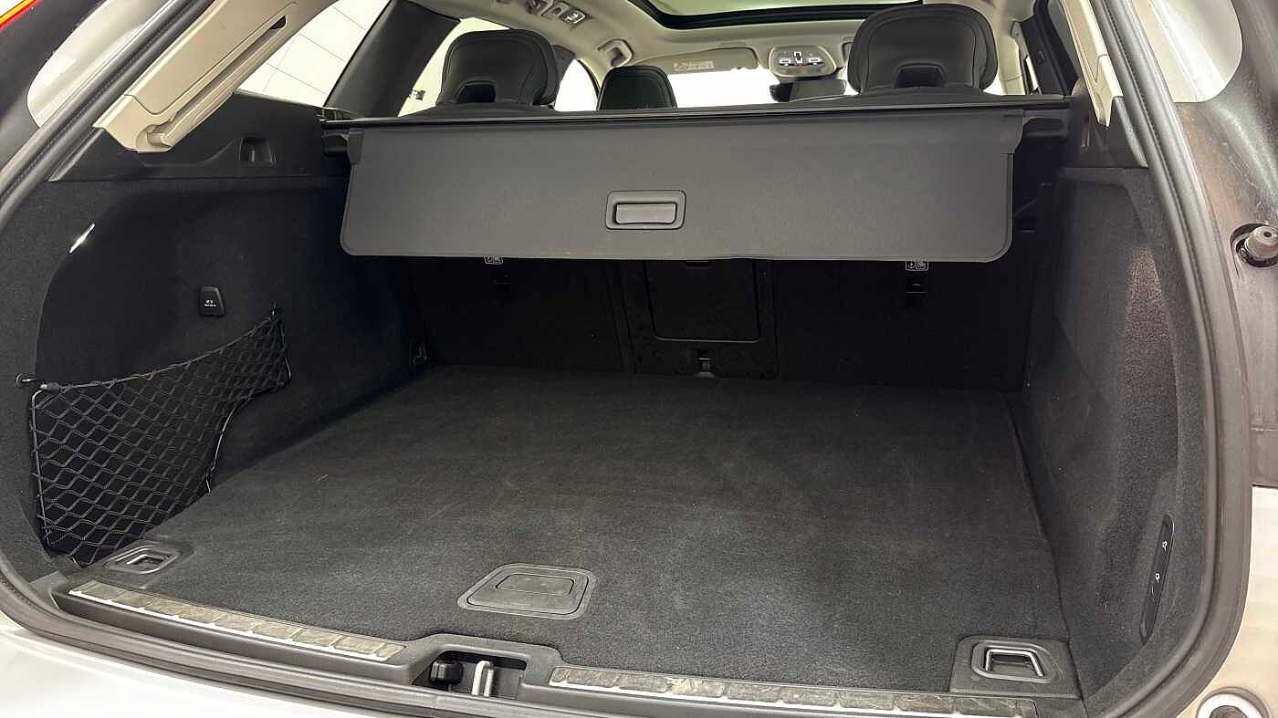 Used Volvo XC60 2025 for sale - 78055244: Photo 14