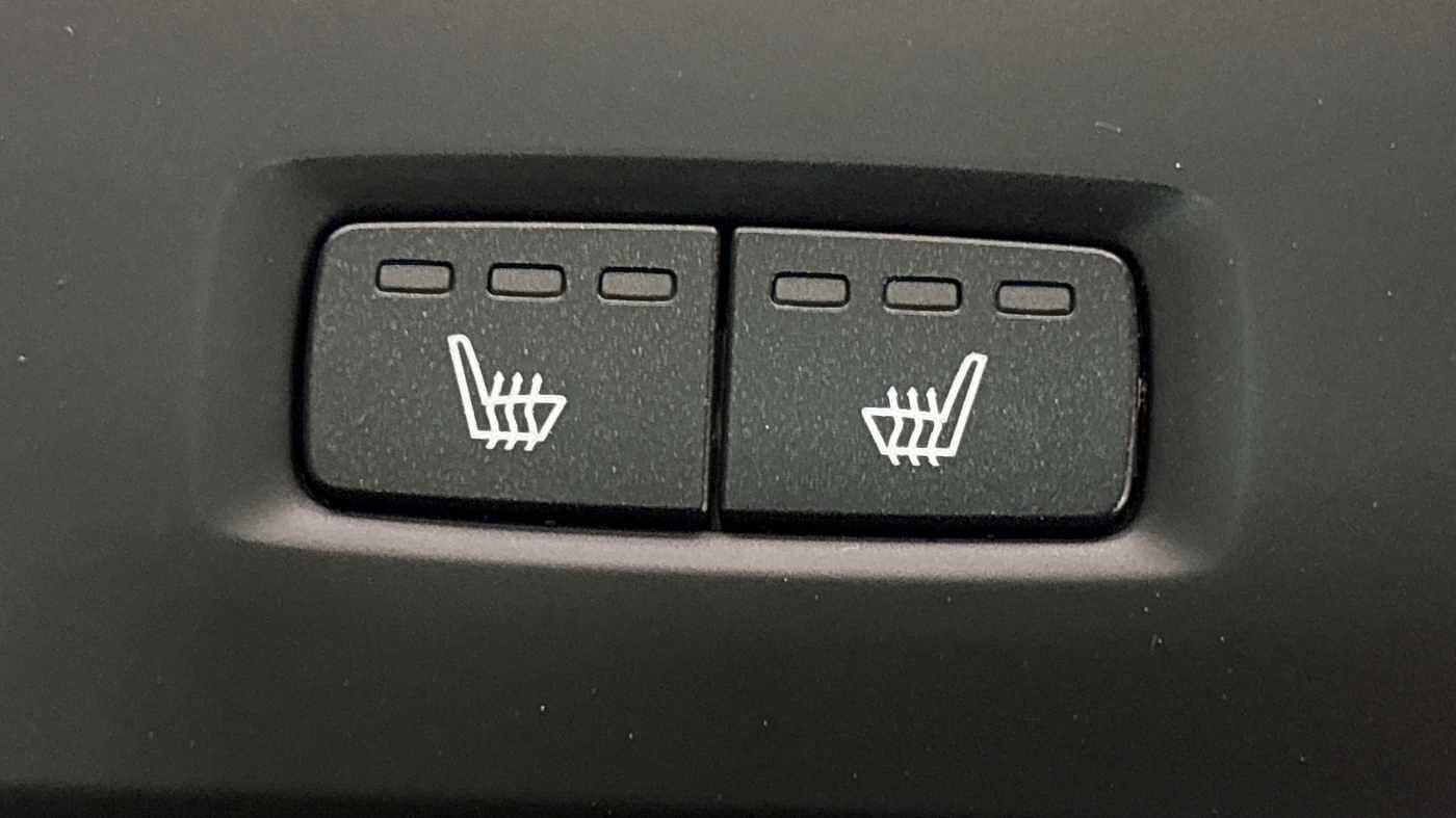 Used Volvo XC60 2025 for sale - 78055244: Photo 17