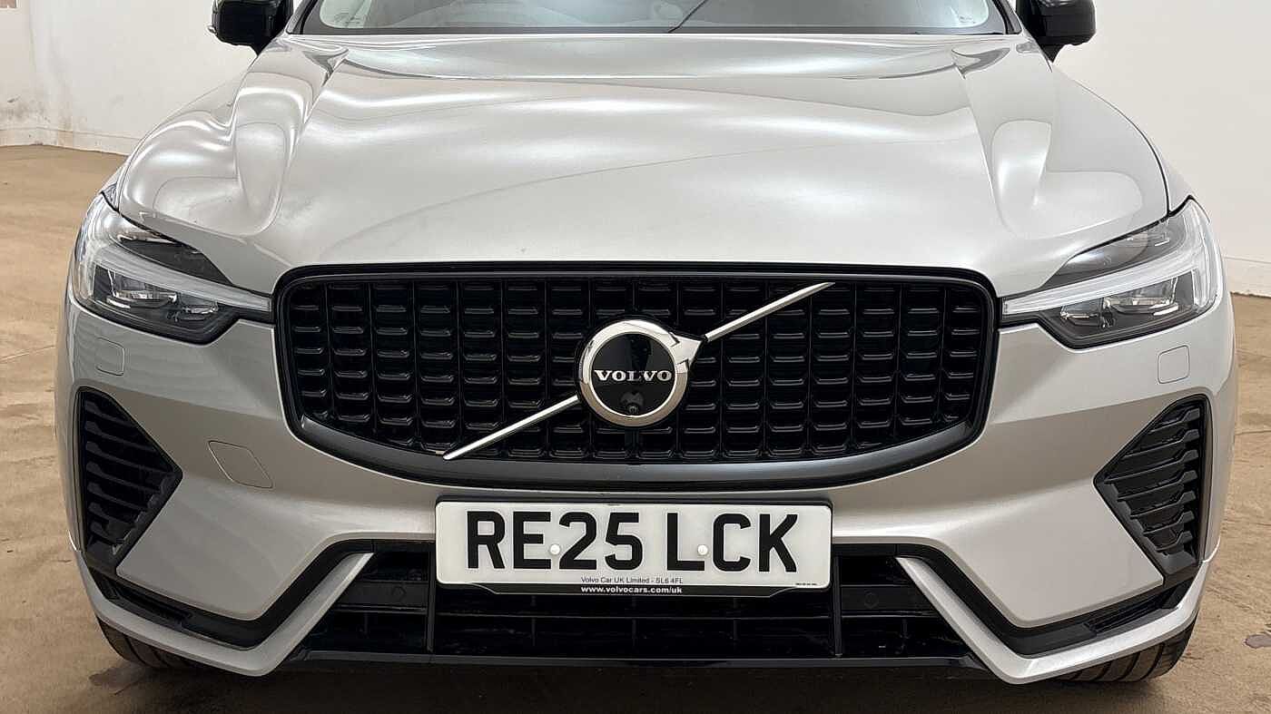 Used Volvo XC60 2025 for sale - 78055244: Photo 24