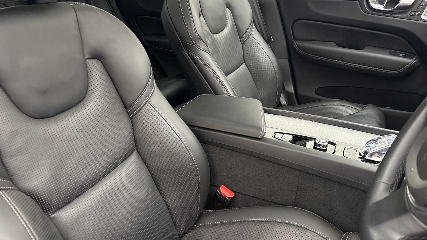 Used Volvo XC60 2025 for sale - 78055244: Photo 29