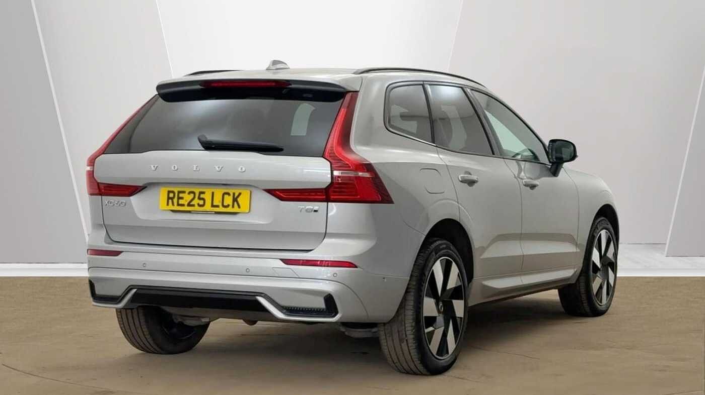 Used Volvo XC60 2025 for sale - 78055244: Photo 3