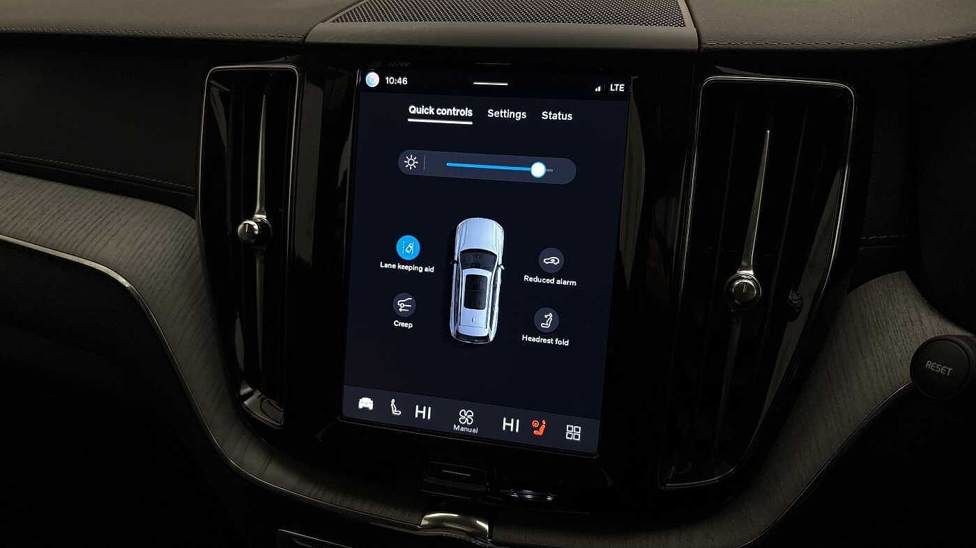 Used Volvo XC60 2025 for sale - 78055244: Photo 34