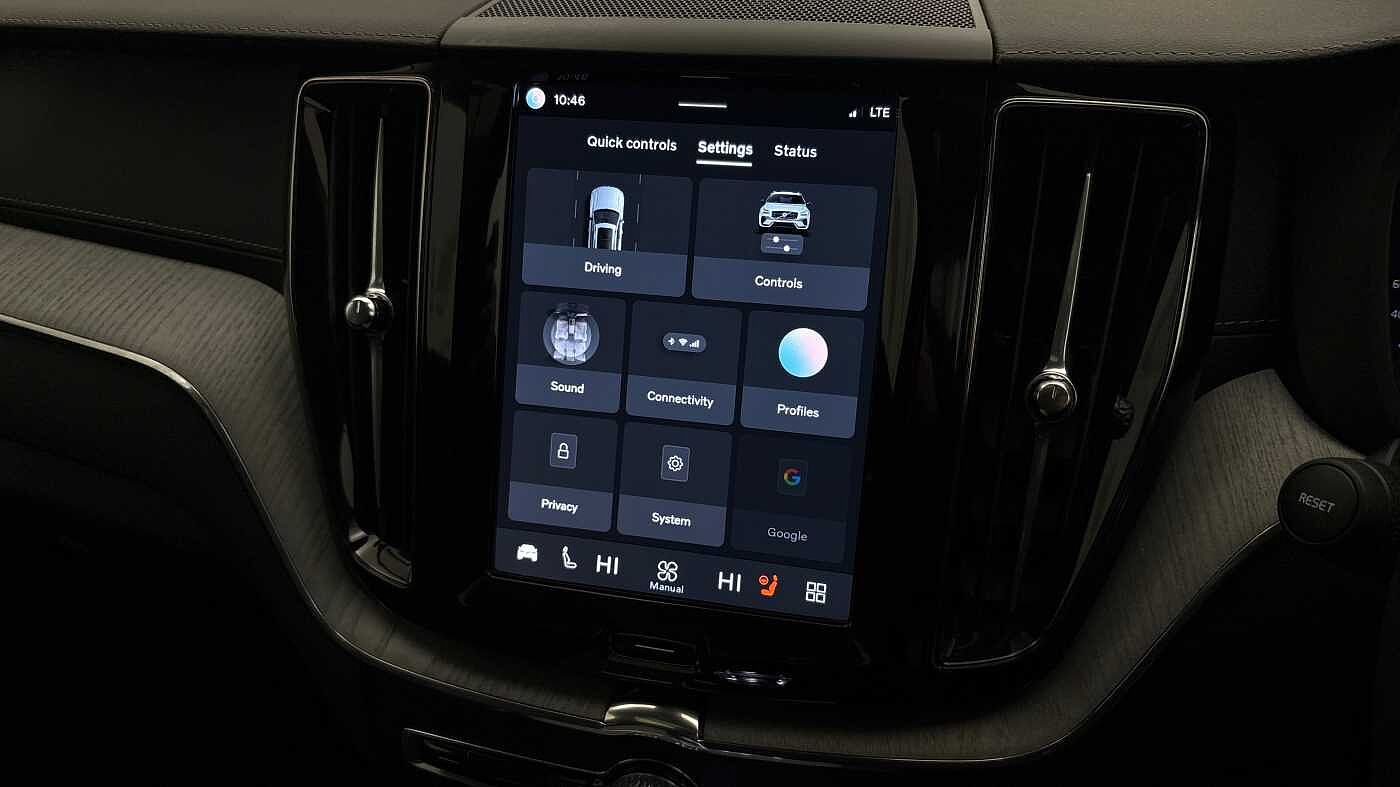 Used Volvo XC60 2025 for sale - 78055244: Photo 35