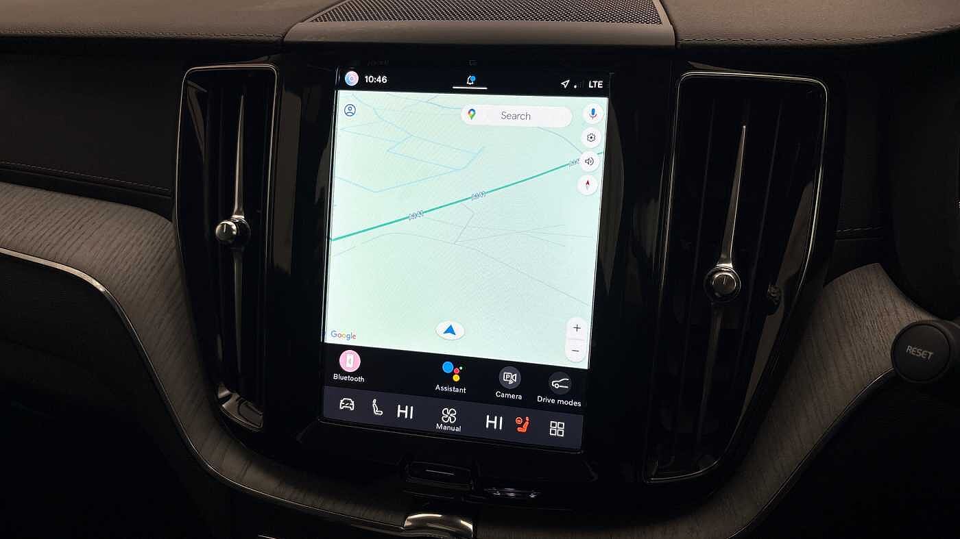 Used Volvo XC60 2025 for sale - 78055244: Photo 36