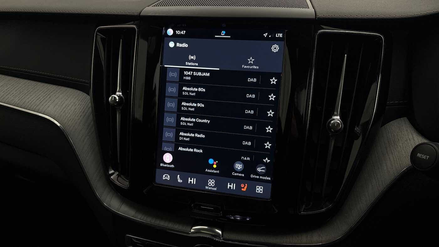 Used Volvo XC60 2025 for sale - 78055244: Photo 37