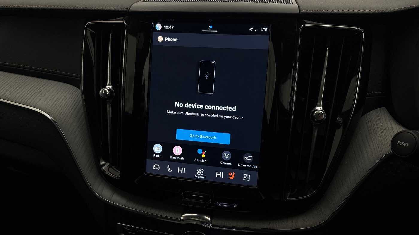 Used Volvo XC60 2025 for sale - 78055244: Photo 38