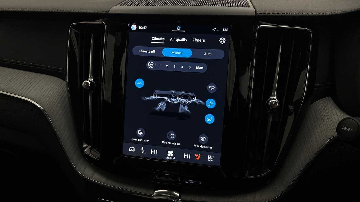 Used Volvo XC60 2025 for sale - 78055244: Photo 39