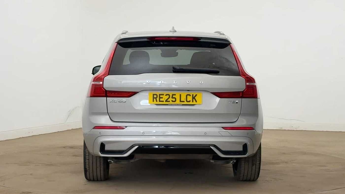 Used Volvo XC60 2025 for sale - 78055244: Photo 4
