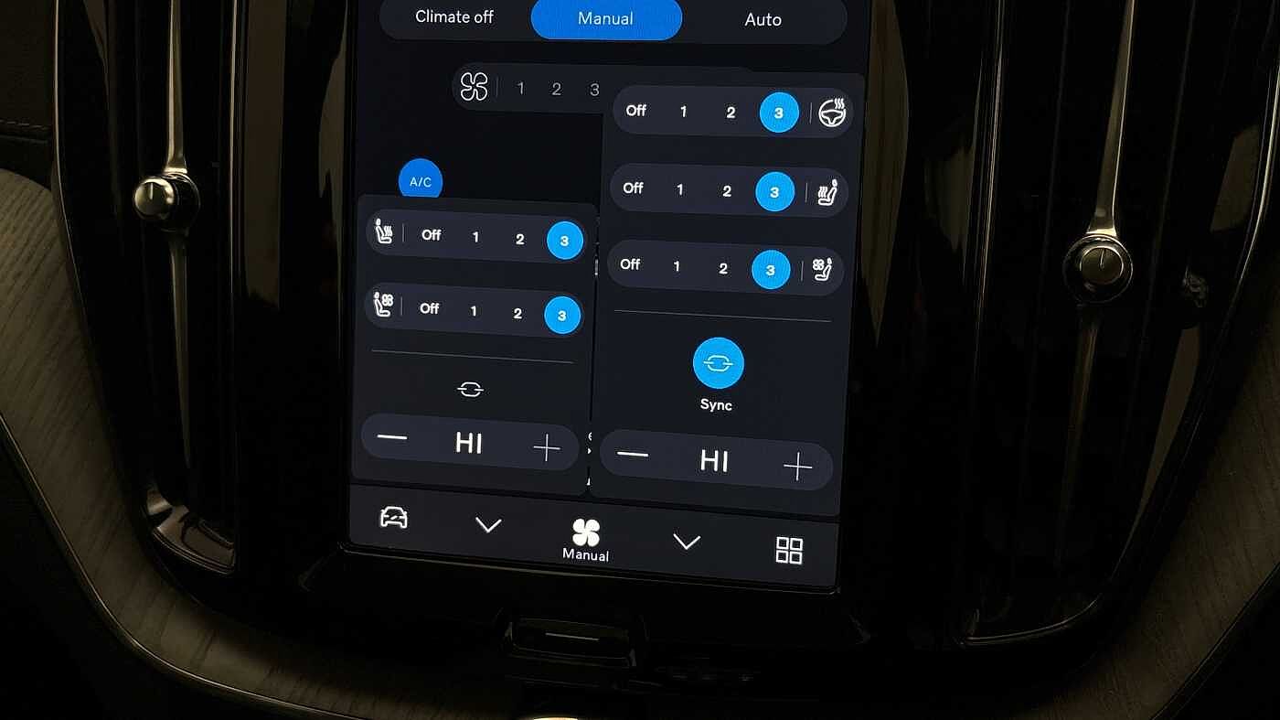 Used Volvo XC60 2025 for sale - 78055244: Photo 41