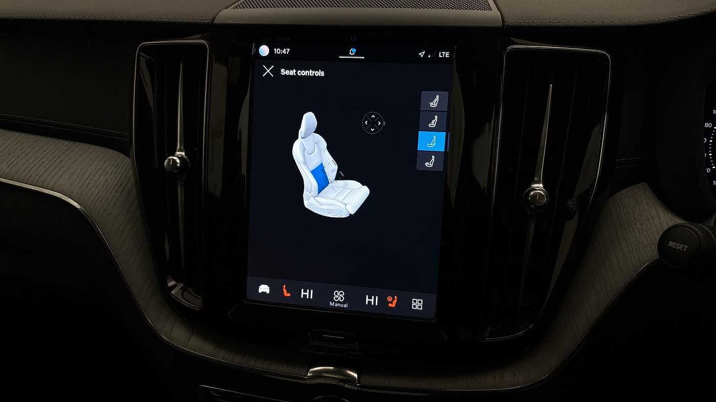 Used Volvo XC60 2025 for sale - 78055244: Photo 42