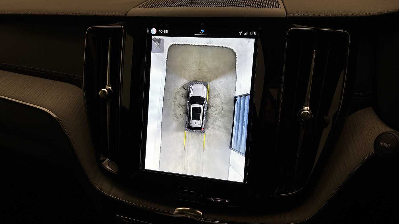 Used Volvo XC60 2025 for sale - 78055244: Photo 43