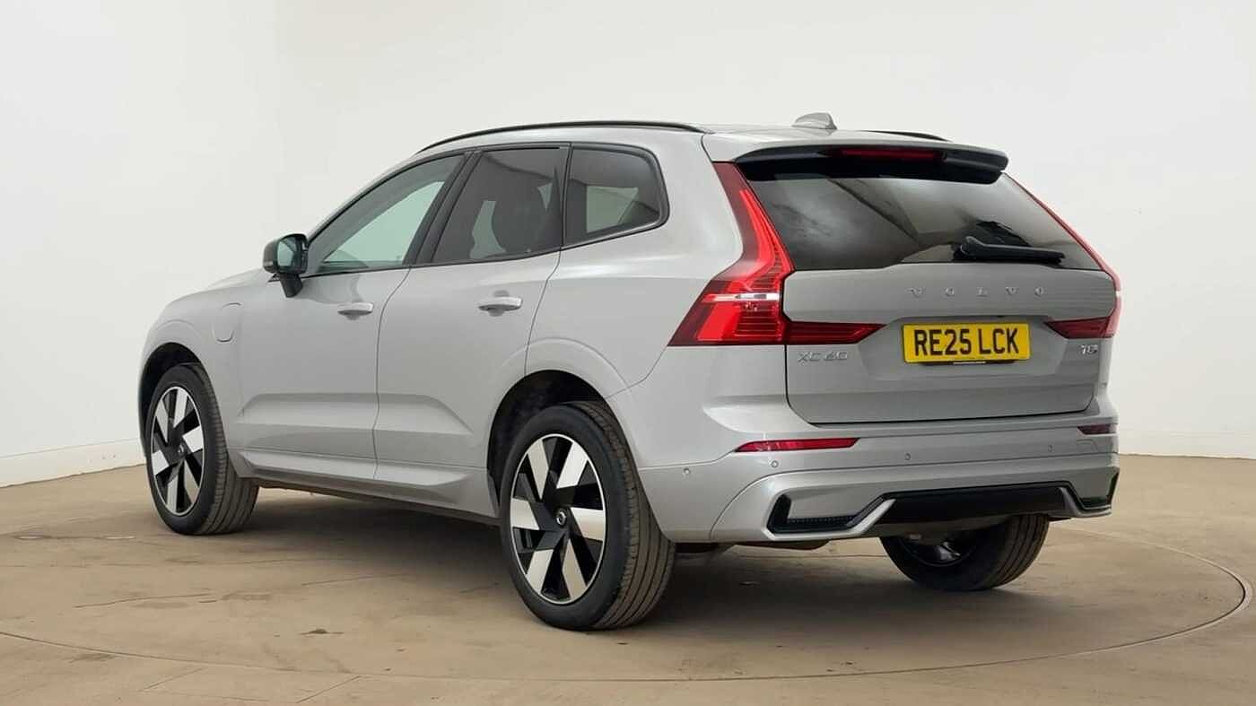 Used Volvo XC60 2025 for sale - 78055244: Photo 5