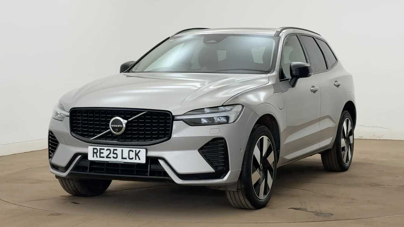 Used Volvo XC60 2025 for sale - 78055244: Photo 7