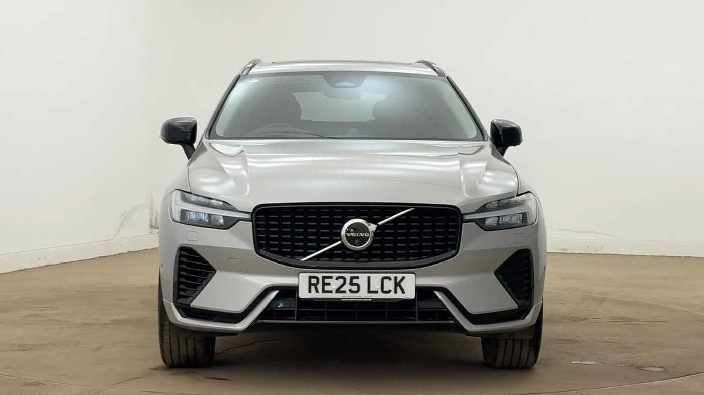 Used Volvo XC60 2025 for sale - 78055244: Photo 8