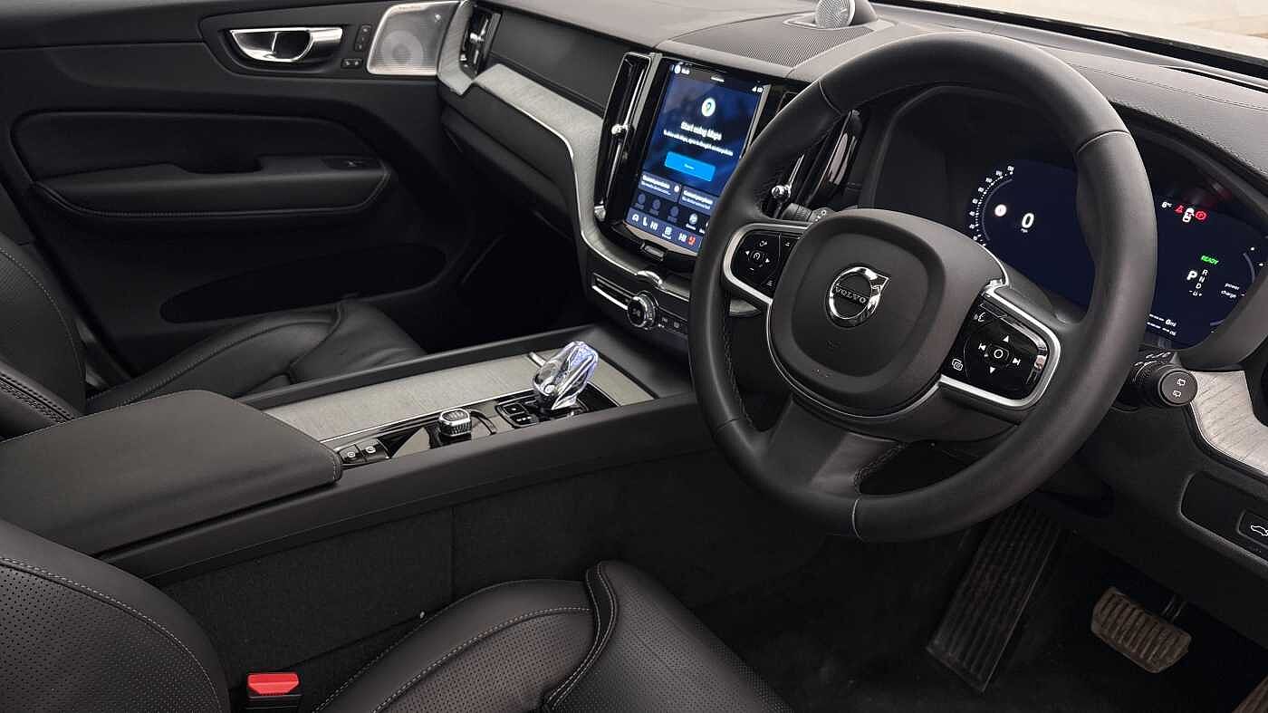 Used Volvo XC60 2025 for sale - 78055244: Photo 9
