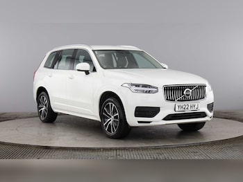 Used Volvo XC90 2022 for sale - 78343979: Photo