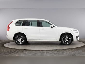 Used Volvo XC90 2022 for sale - 78343979: Photo