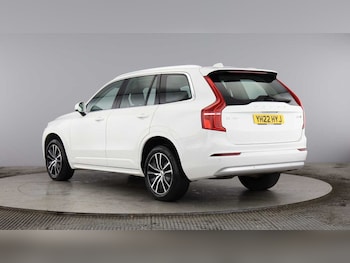 Used Volvo XC90 2022 for sale - 78343979: Photo