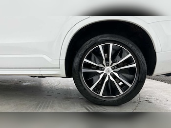 Used Volvo XC90 2022 for sale - 78343979: Photo