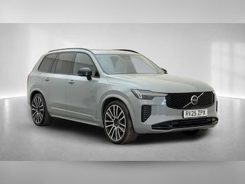 Used Volvo XC90 2025 for sale - 79606368: Photo