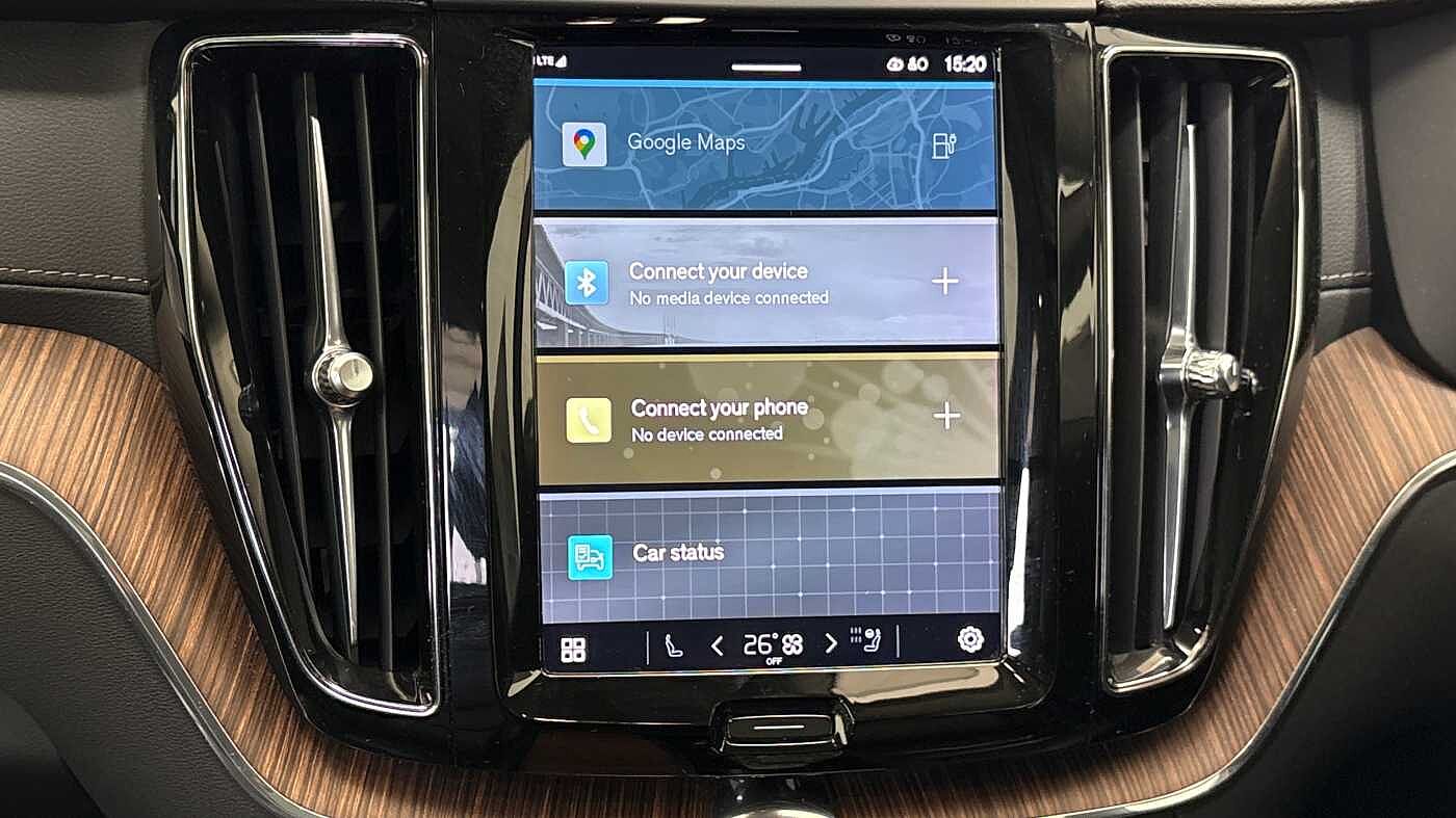 Used Volvo XC60 2023 for sale - 78036035: Photo 11