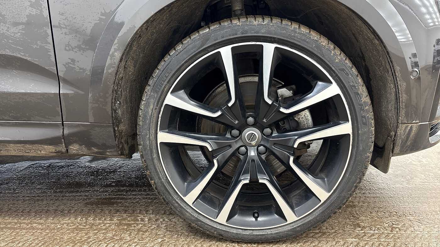 Used Volvo XC60 2023 for sale - 78036035: Photo 16