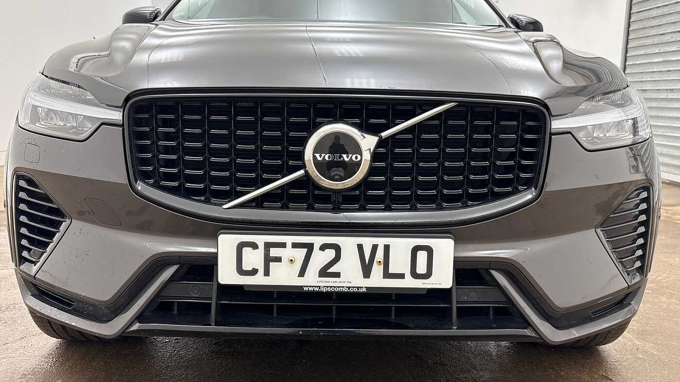 Used Volvo XC60 2023 for sale - 78036035: Photo 23