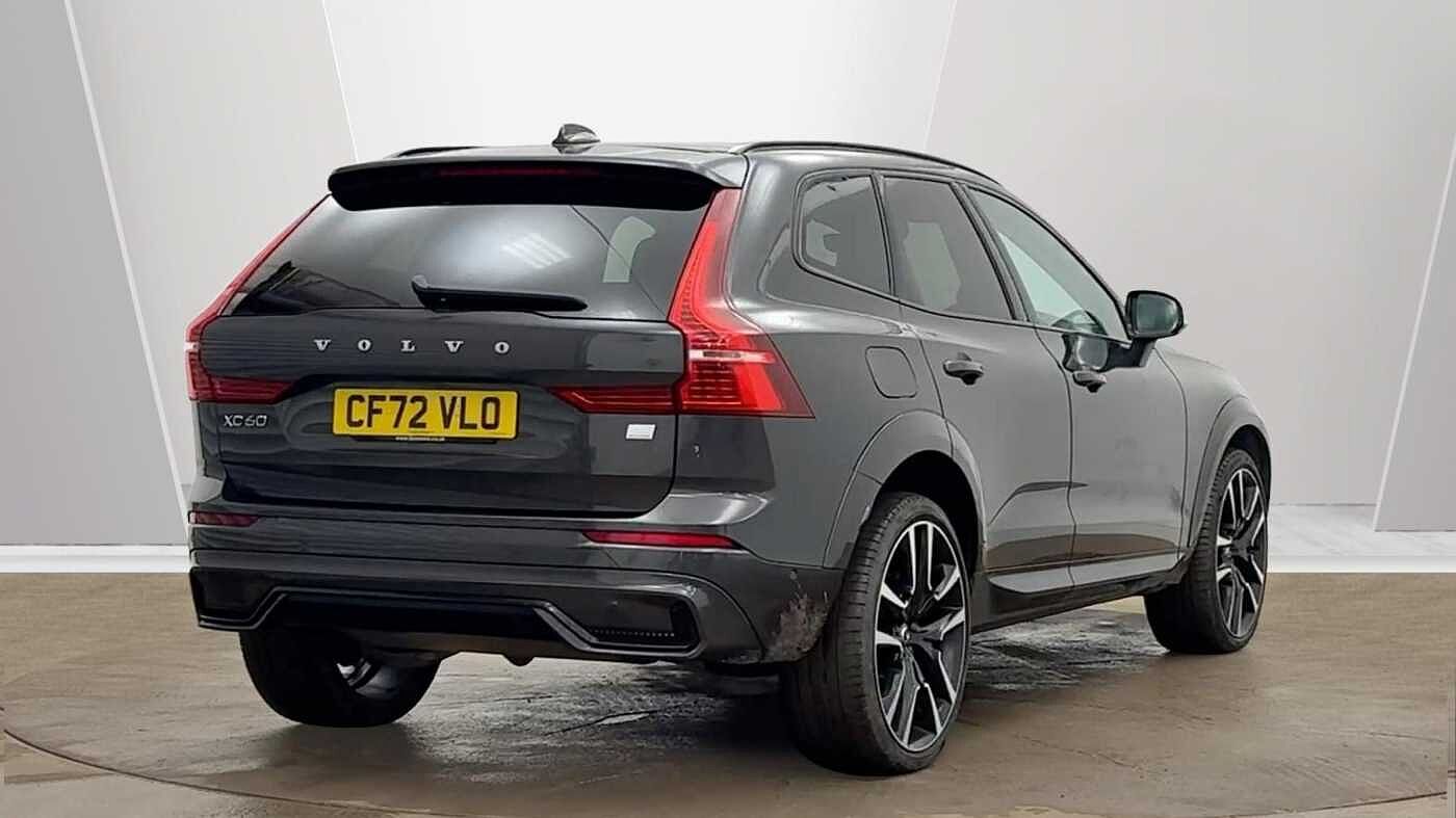 Used Volvo XC60 2023 for sale - 78036035: Photo 3