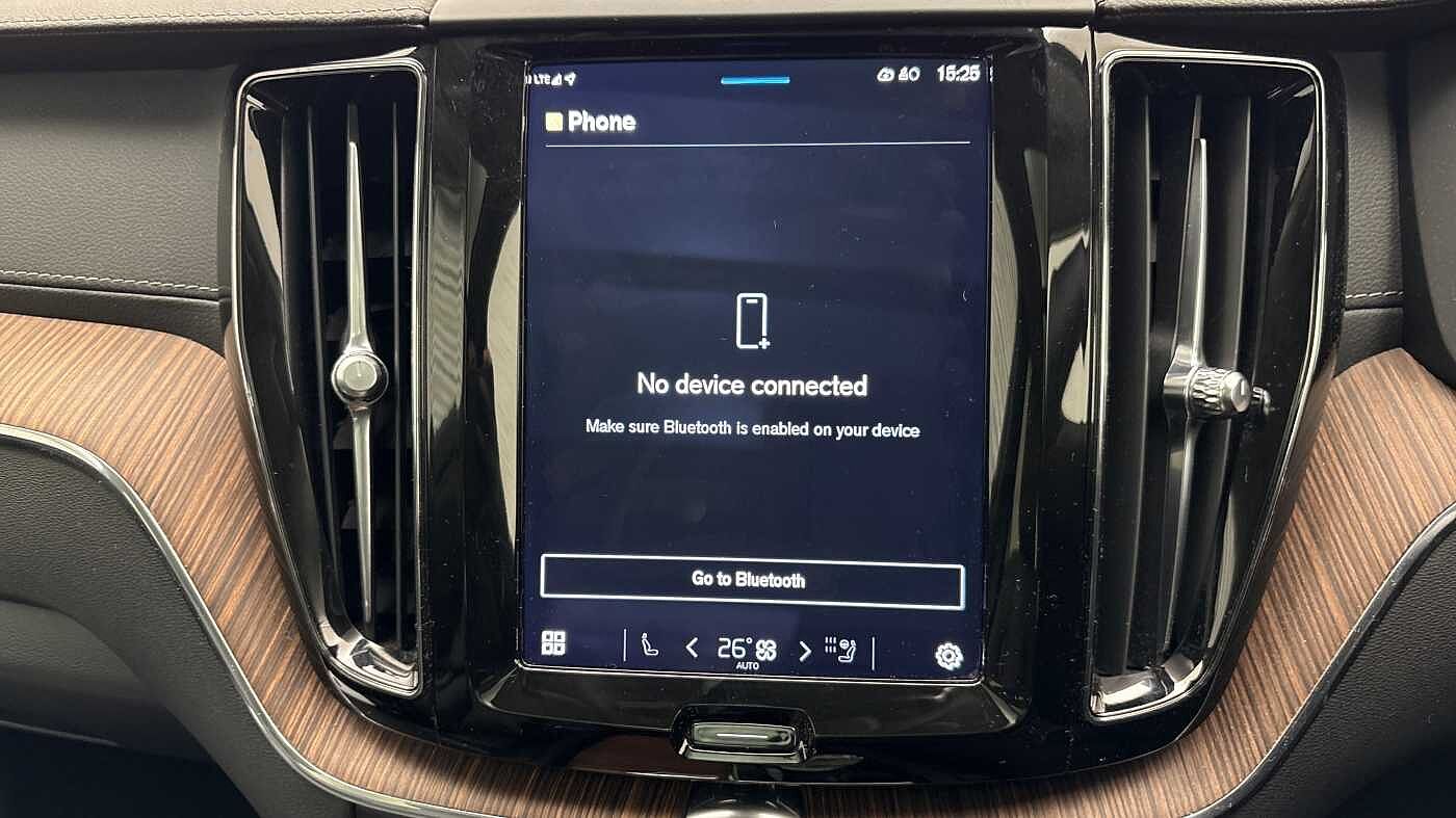 Used Volvo XC60 2023 for sale - 78036035: Photo 37