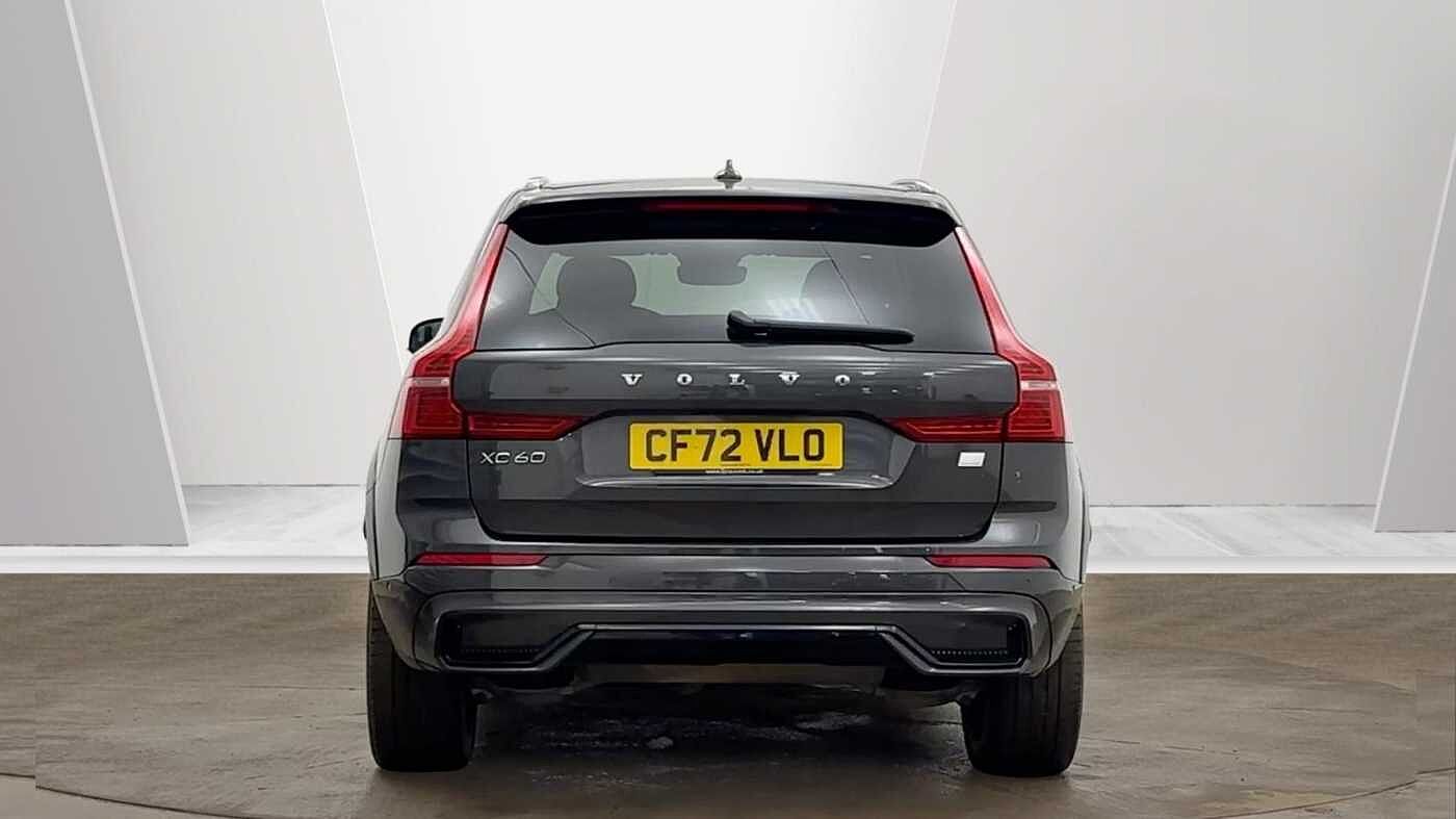 Used Volvo XC60 2023 for sale - 78036035: Photo 4