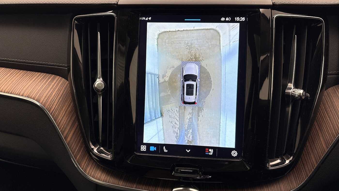 Used Volvo XC60 2023 for sale - 78036035: Photo 42