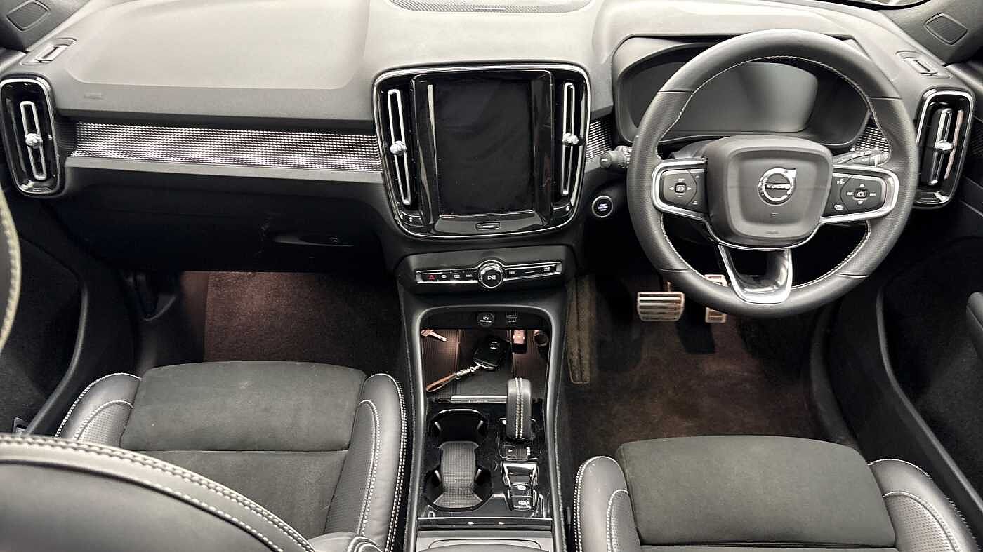 Used Volvo XC40 2021 for sale - 78042013: Photo 10